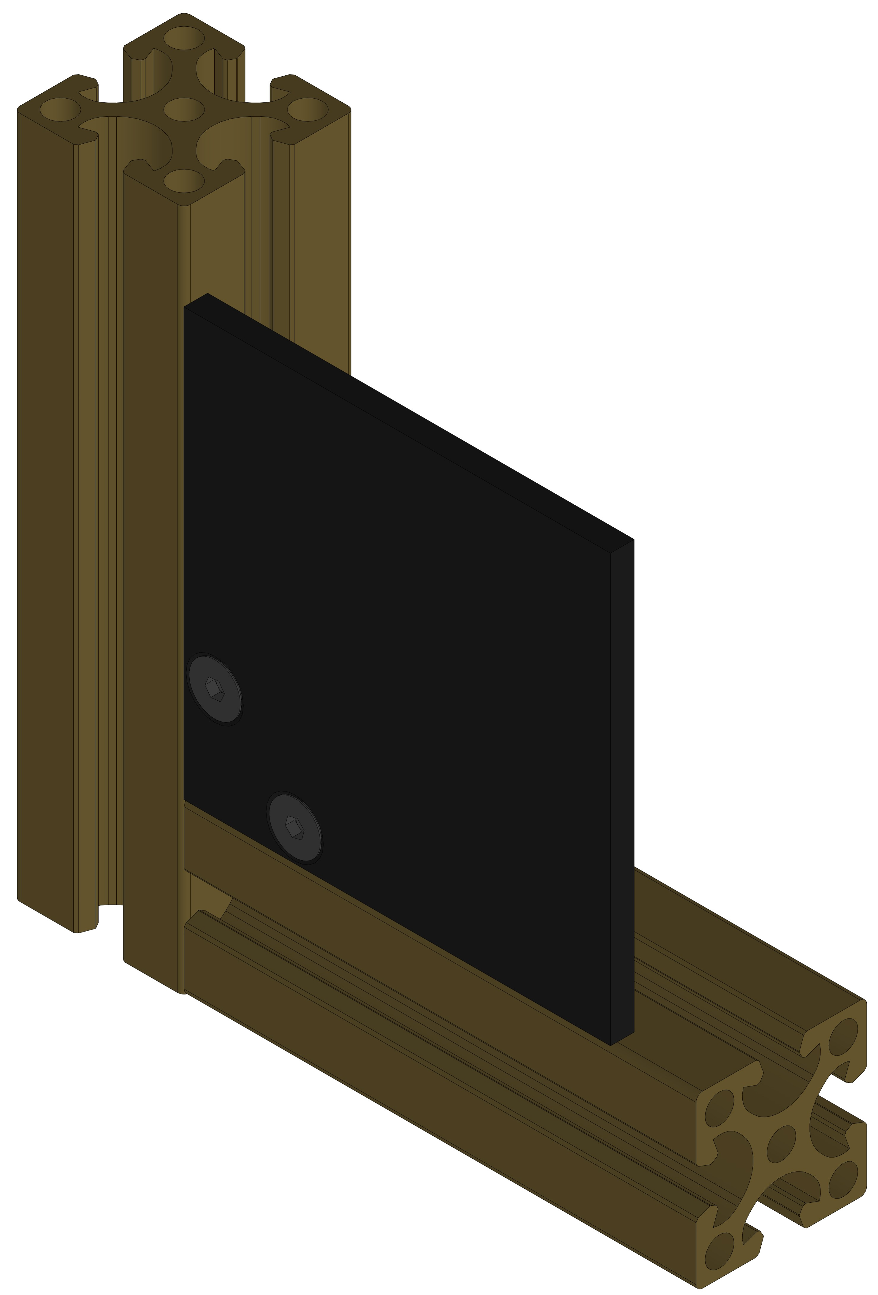 6mm-black-abs-textured-panel